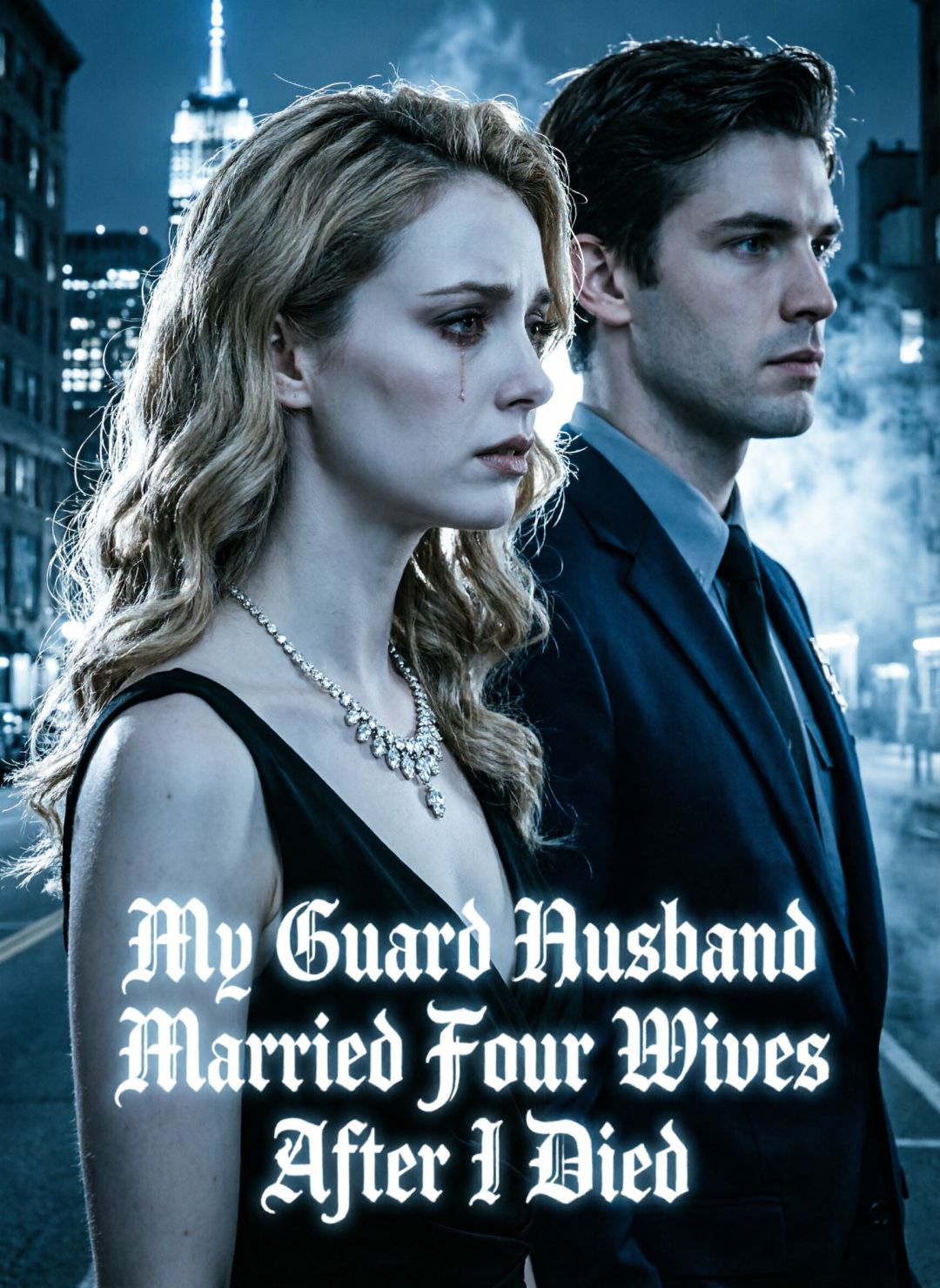 My Guard Husband Married Four Wives After I Died