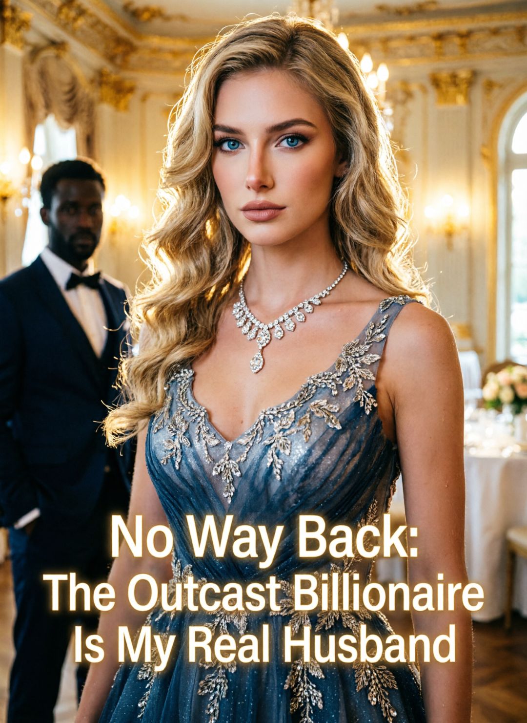 No Way Back: The Outcast Billionaire Is My Real Husband