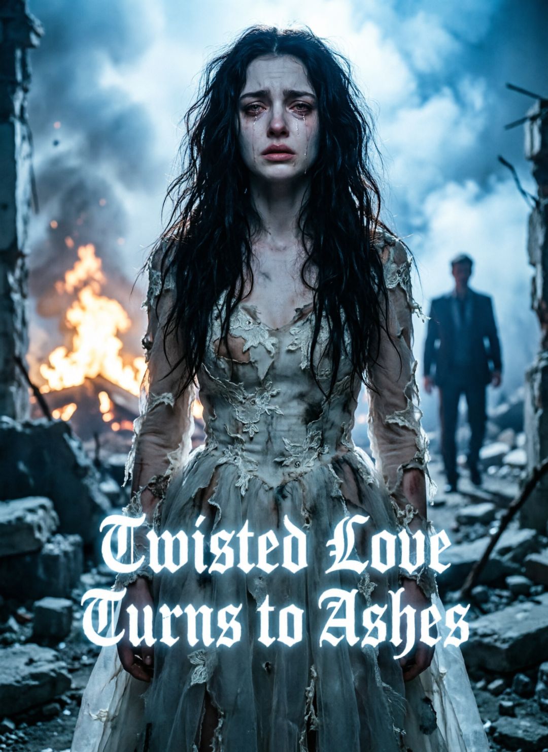 Twisted Love Turns to Ashes