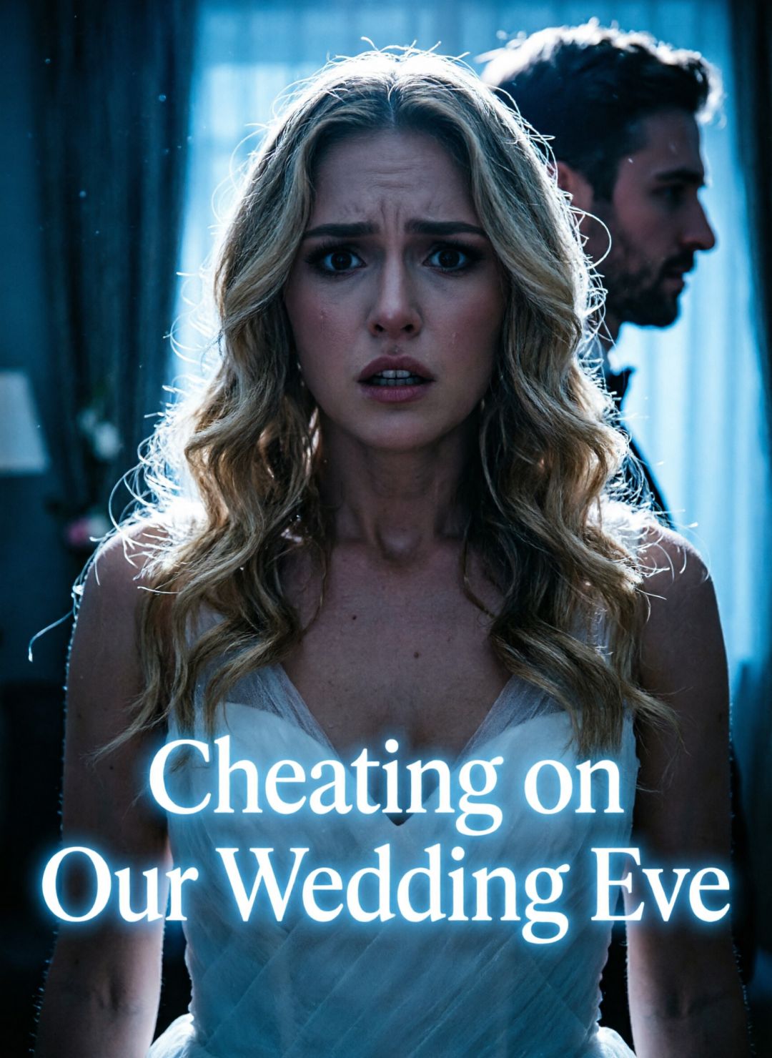 Cheating on Our Wedding Eve