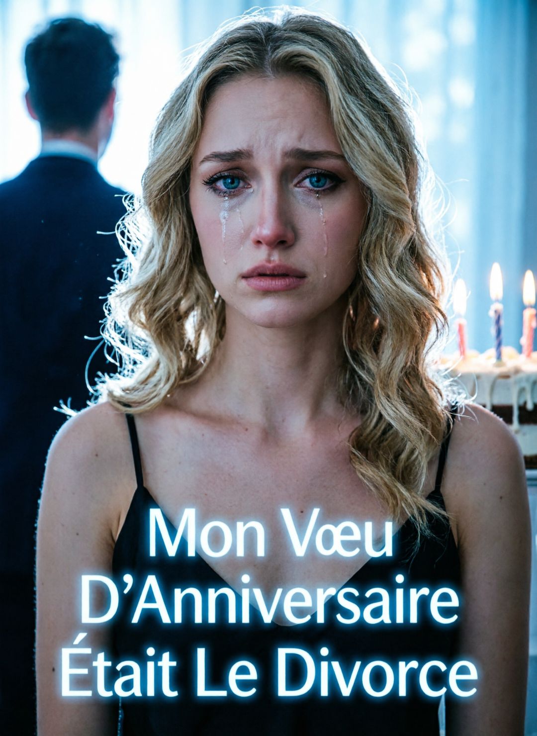 Mon Vœu D’Anniversaire Était Le Divorce