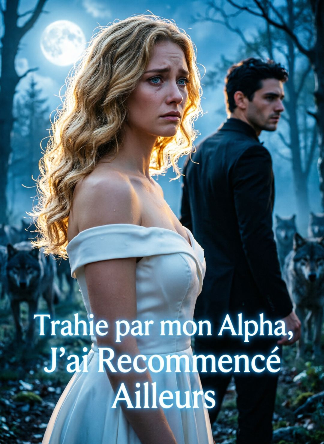 Trahie par mon Alpha, J’ai Recommencé Ailleurs