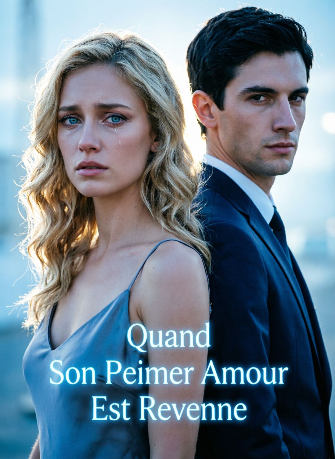 Quand Son Premier Amour Est Revenue