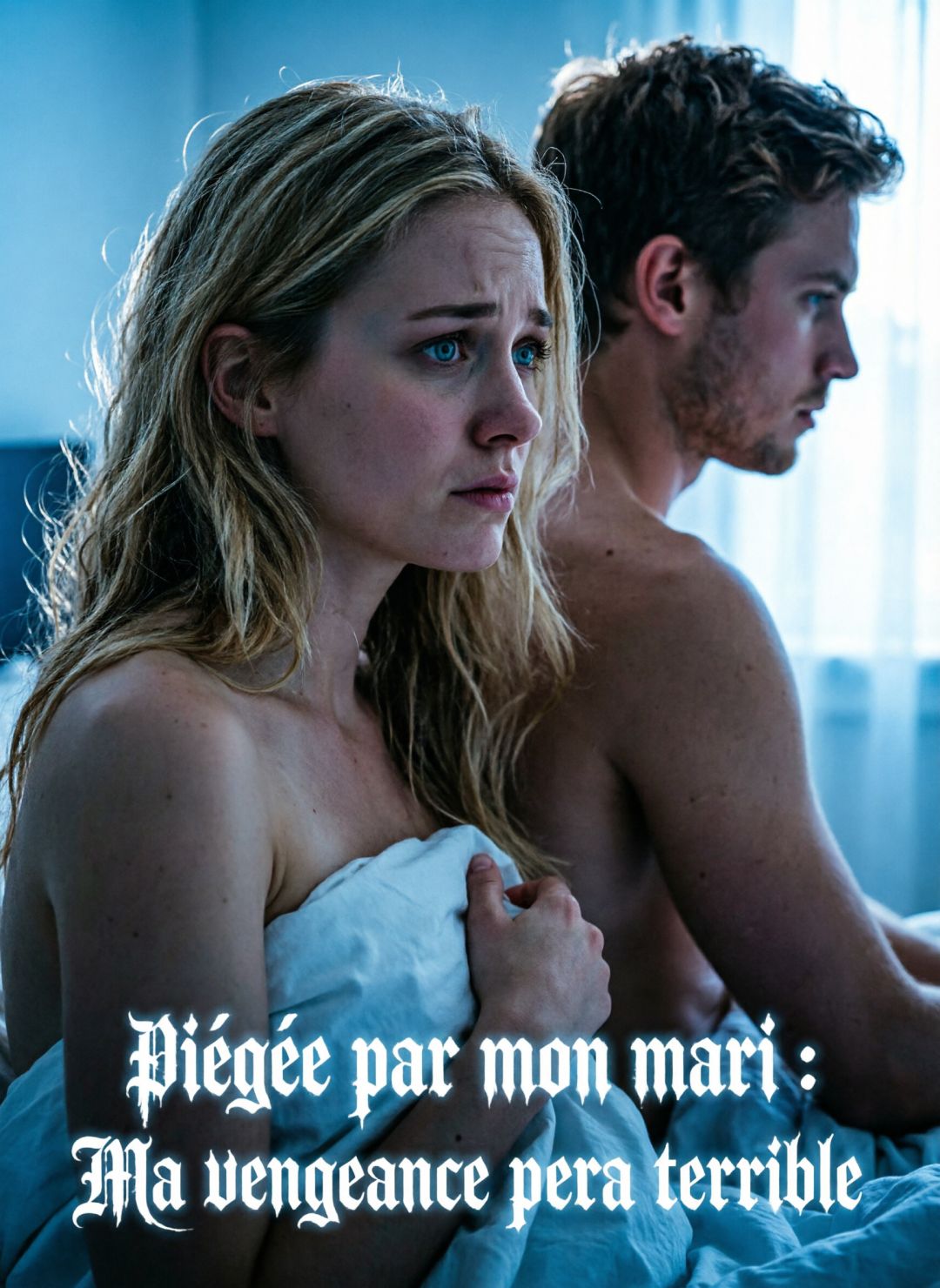 Piégée par mon mari : Ma vengeance sera terrible