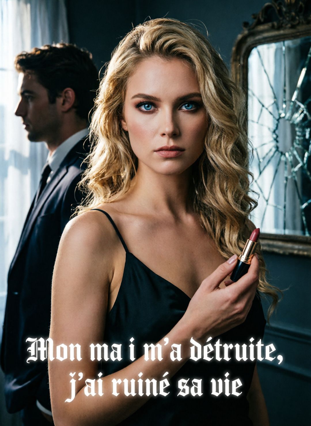 Mon mari m'a détruite, j'ai ruiné sa vie