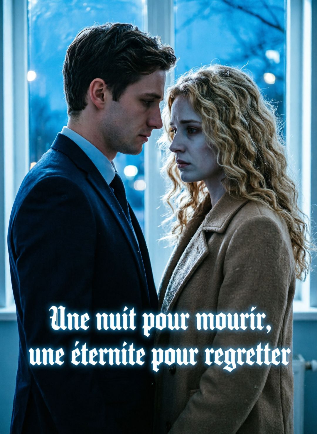 Une nuit pour mourir, une éternité pour regretter