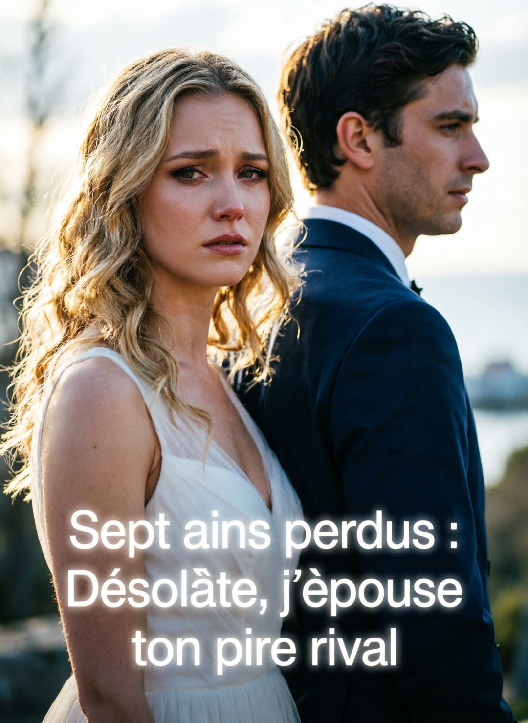 Sept ans perdus : Désolée, j’épouse ton pire rival