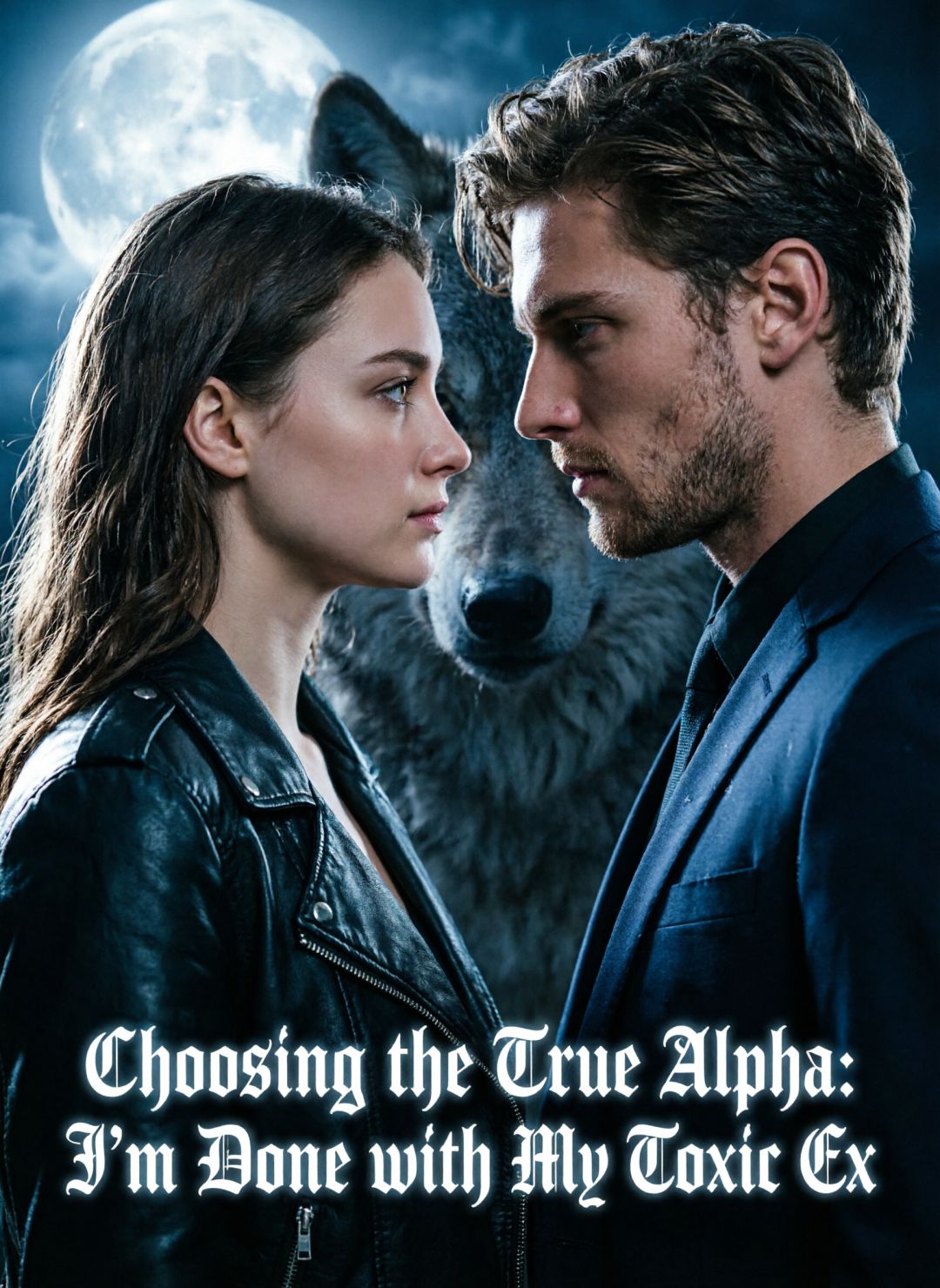 Choosing the True Alpha: I’m Done with My Toxic Ex