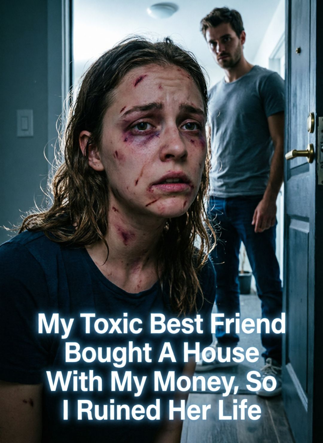 My Toxic Best Friend Bought A House With My Money, So I Ruined Her Life