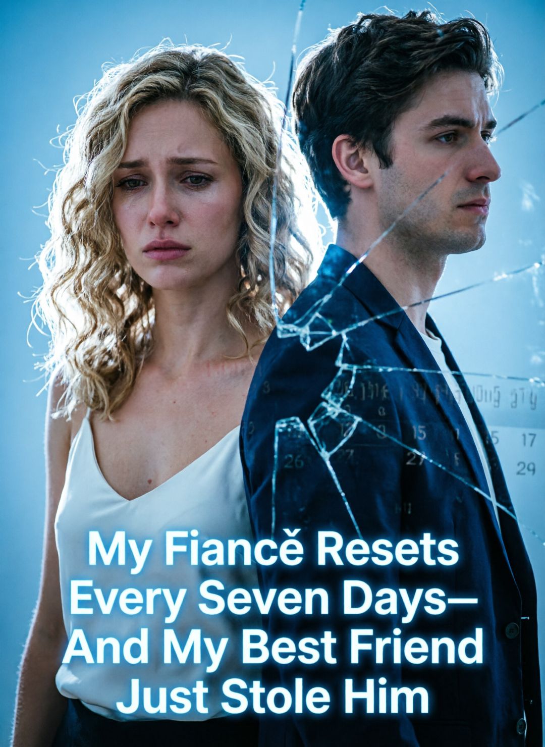 My Fiancé Resets Every Seven Days—And My Best Friend Just Stole Him