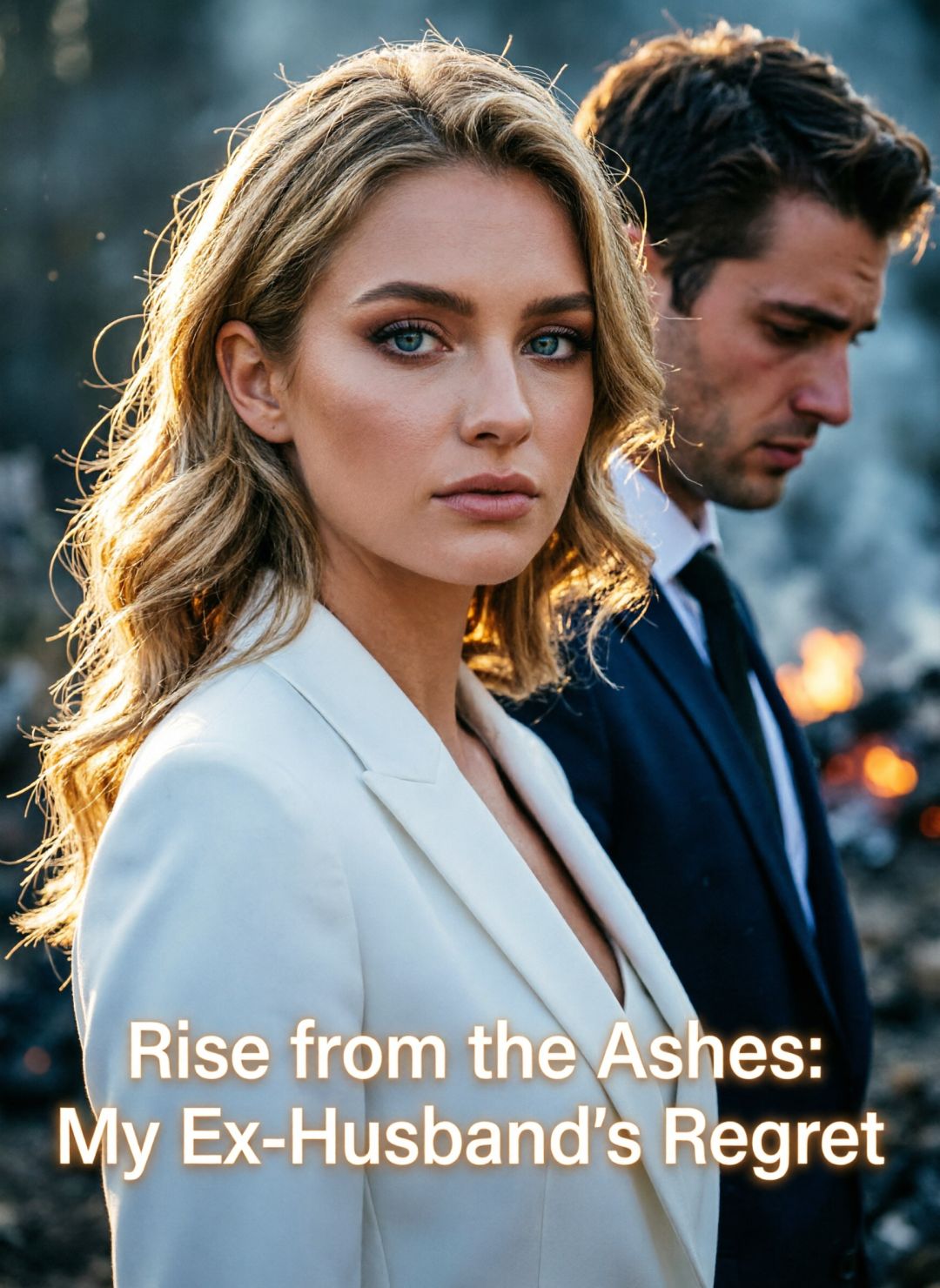 Rise from the Ashes: My Ex-Husband's Regret
