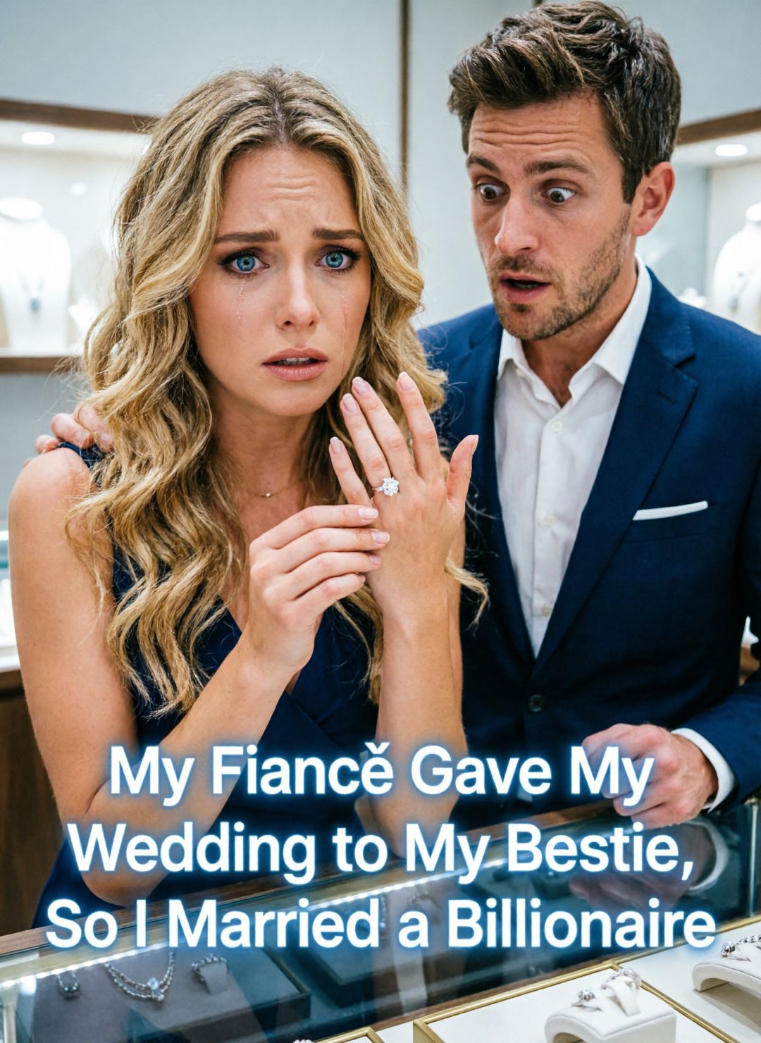 My Fiancé Gave My Wedding to My Bestie, So I Married a Billionaire