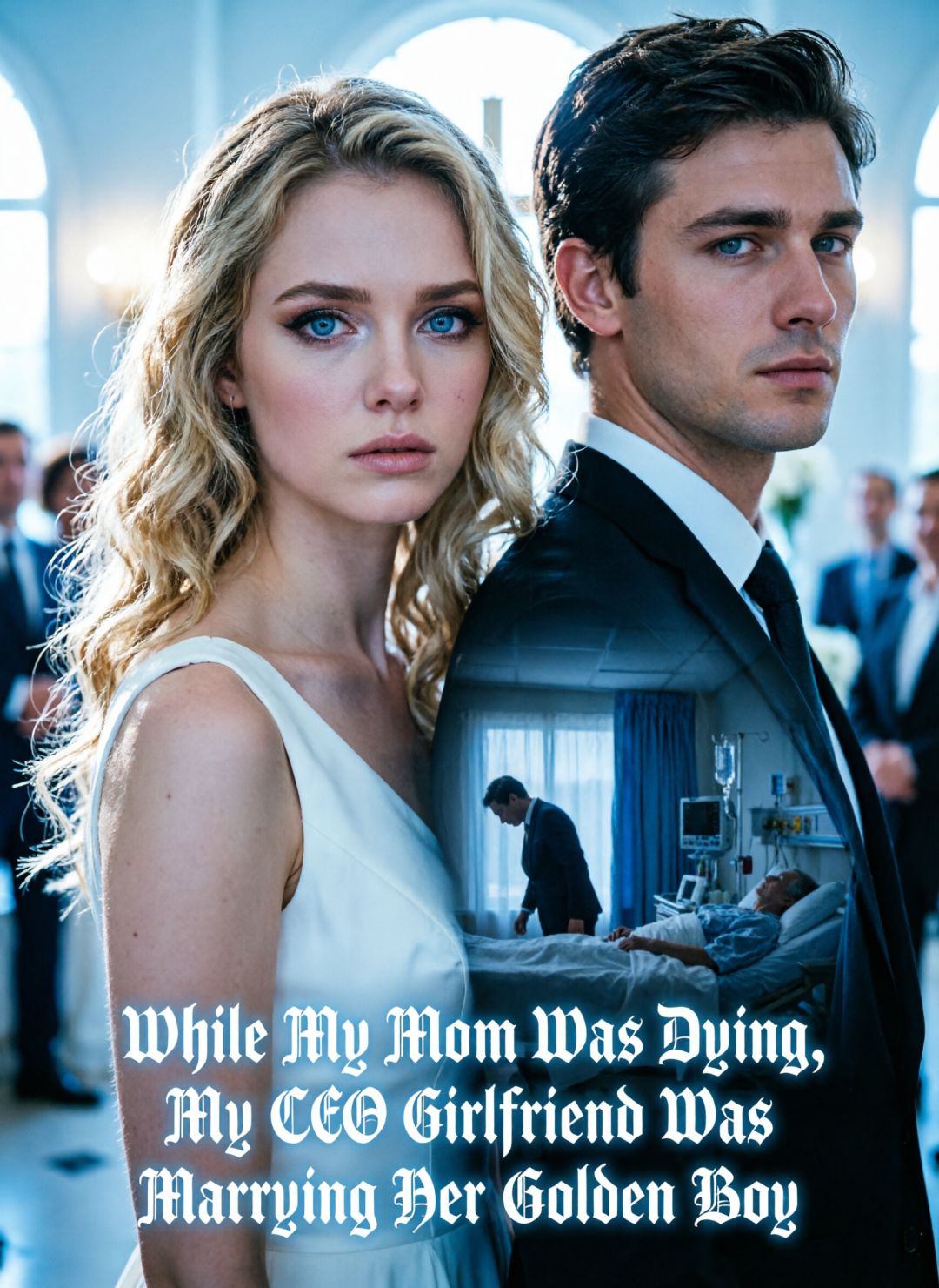 While My Mom Was Dying, My CEO Girlfriend Was Marrying Her Golden Boy