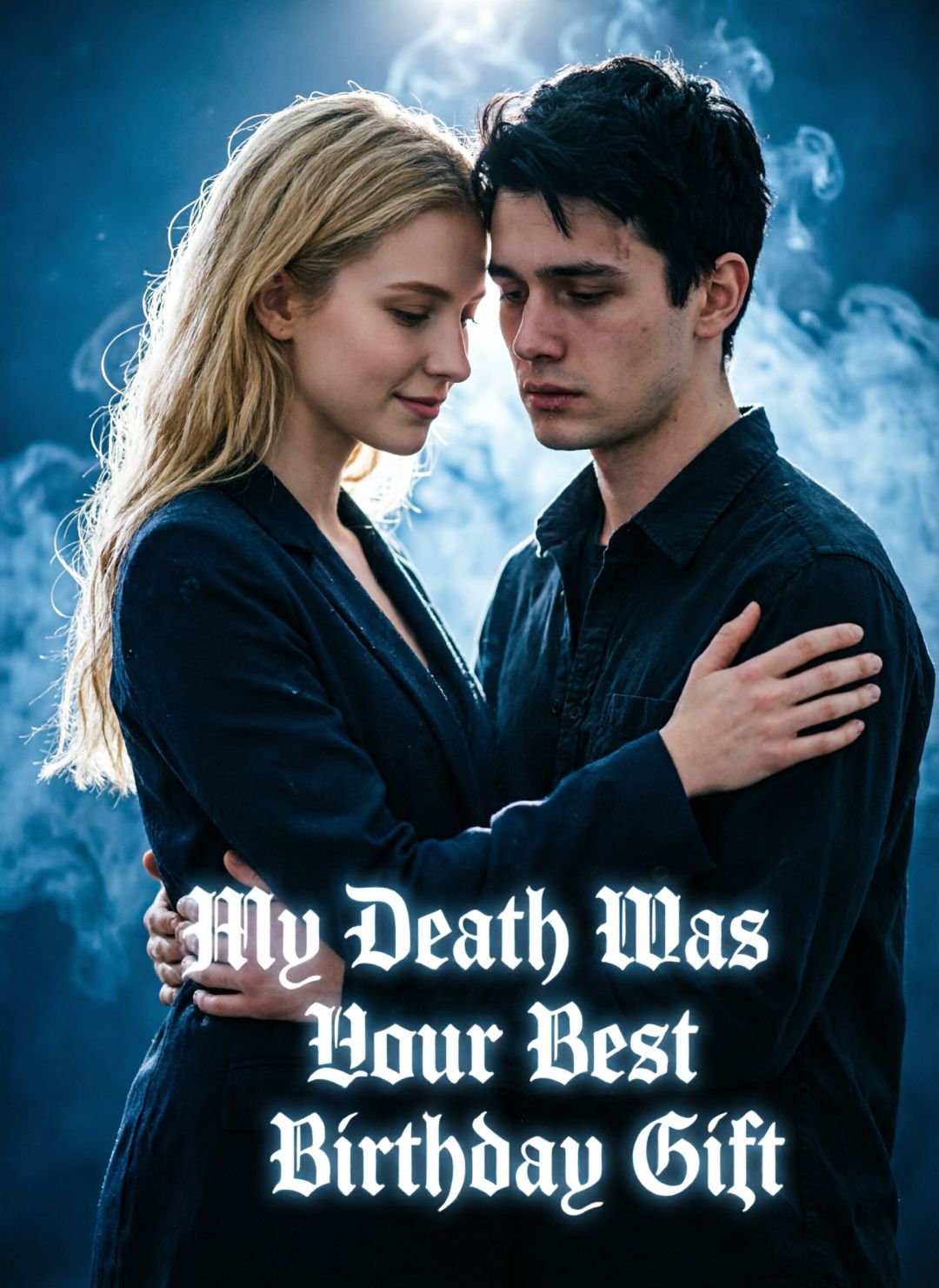 My Death Was Your Best Birthday Gift