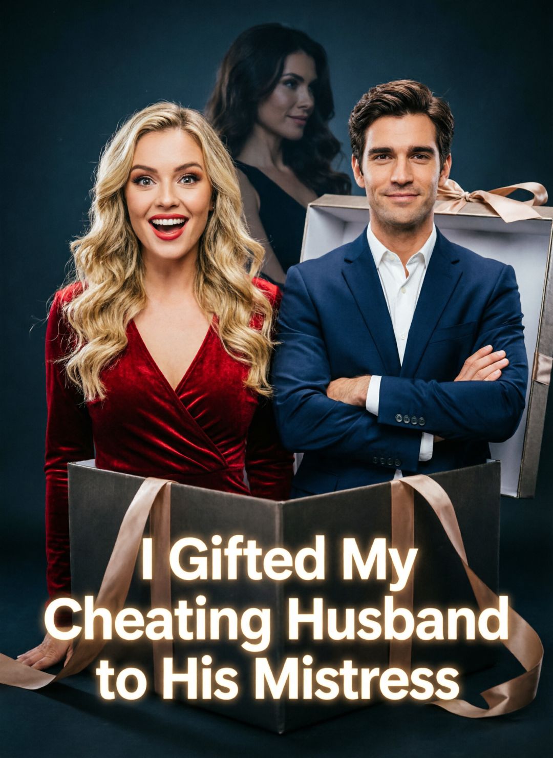 I Gifted My Cheating Husband to His Mistress