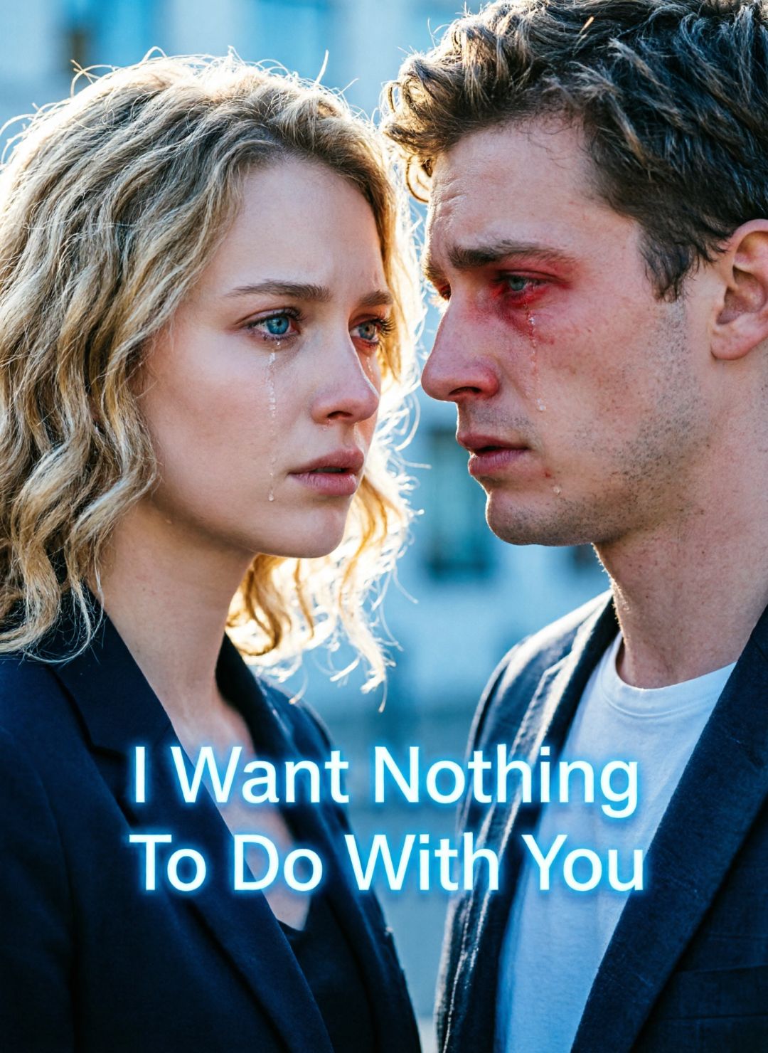 I Want Nothing To Do With You
