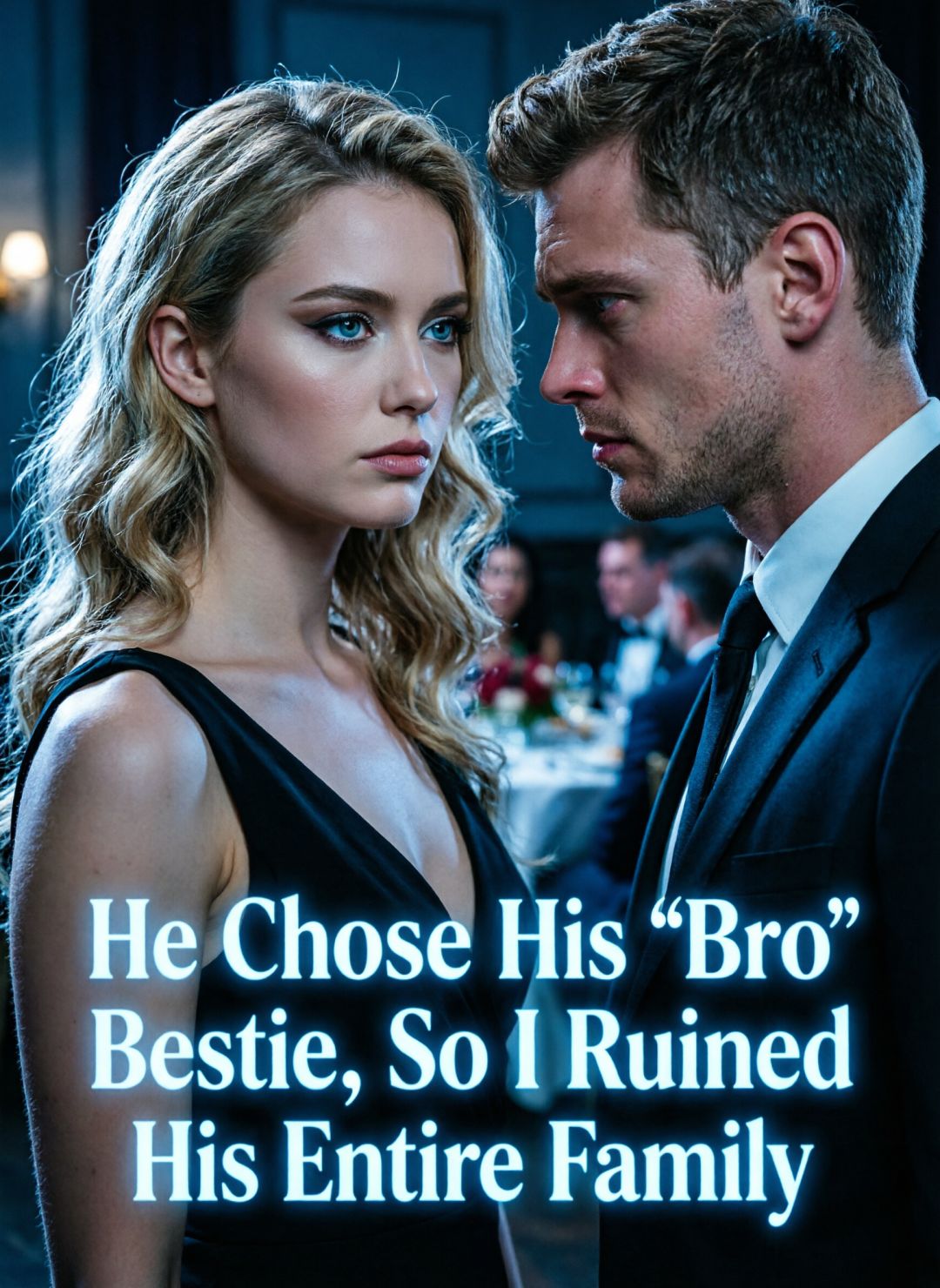 He Chose His "Bro" Bestie, So I Ruined His Entire Family