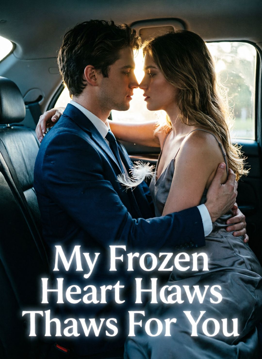 My Frozen Heart Thaws For You