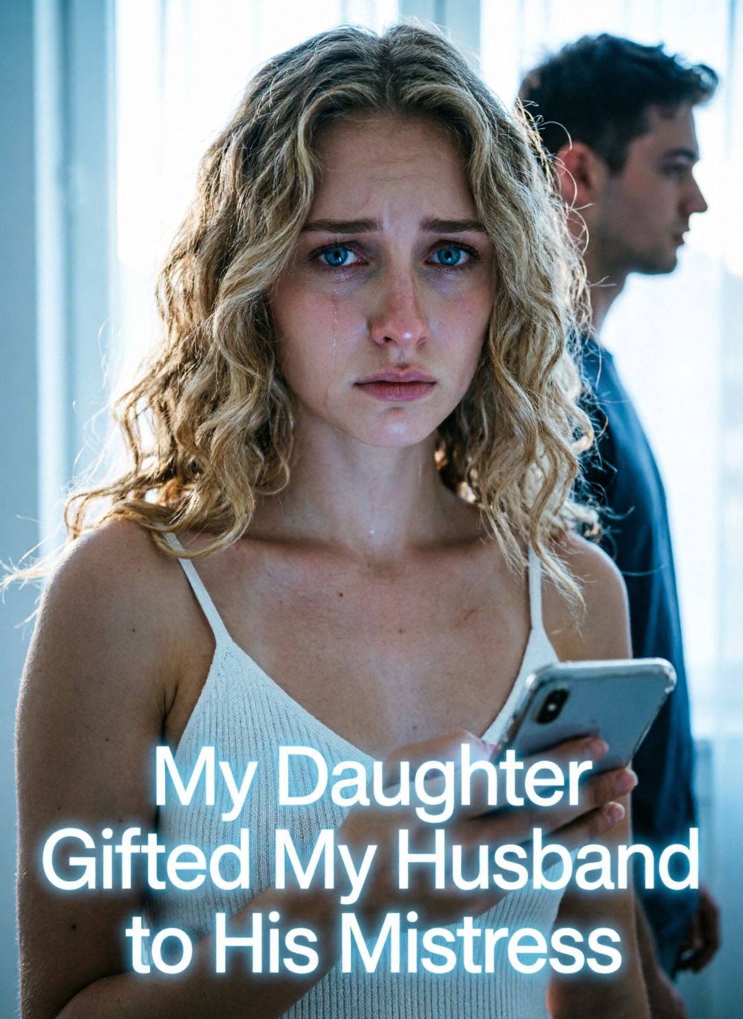 My Daughter Gifted My Husband to His Mistress