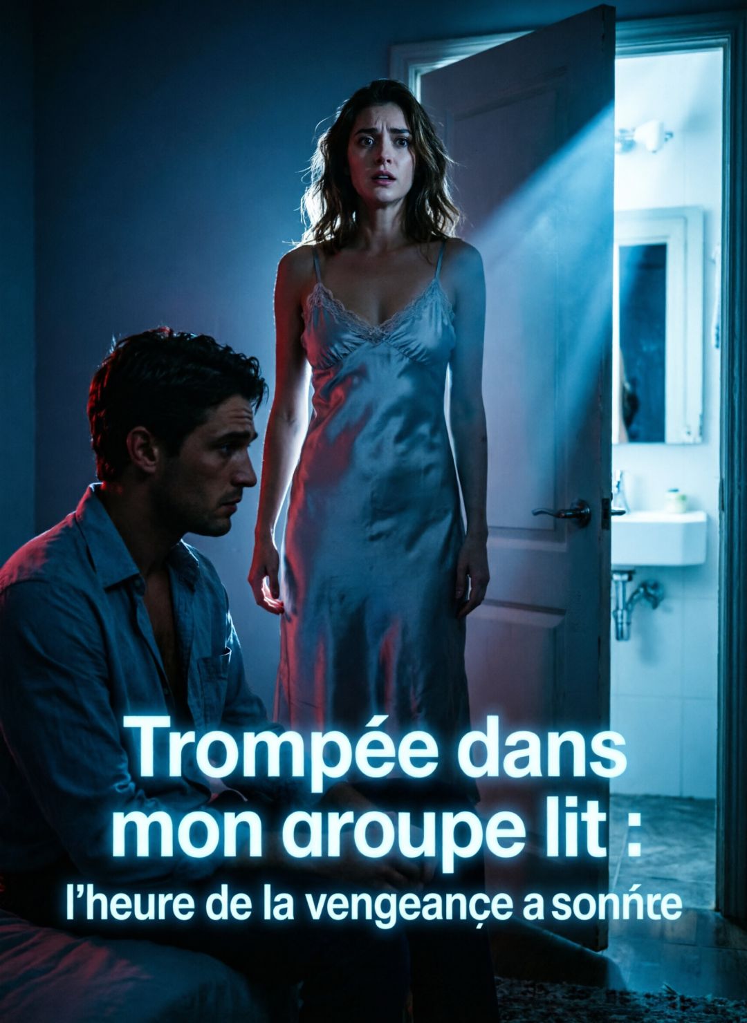 Trompée dans mon propre lit : l'heure de la vengeance a sonné