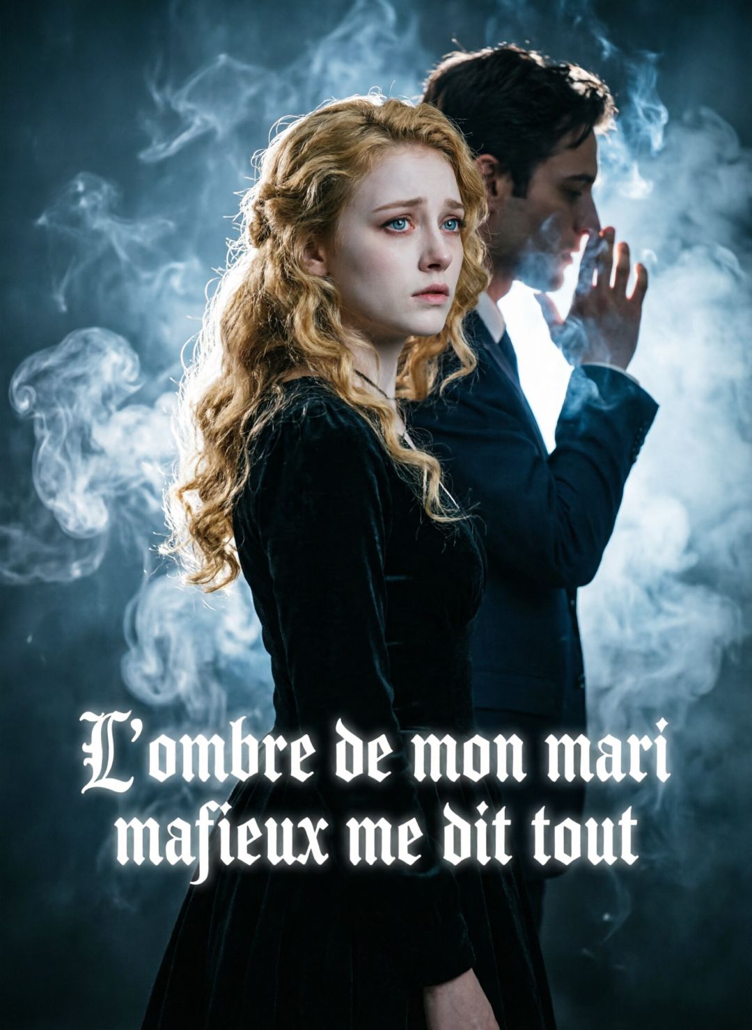 L'ombre de mon mari mafieux me dit tout