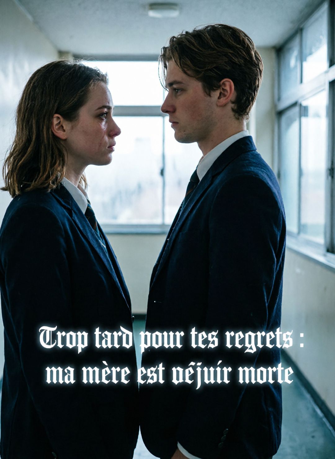 Trop tard pour tes regrets : ma mère est déjà morte