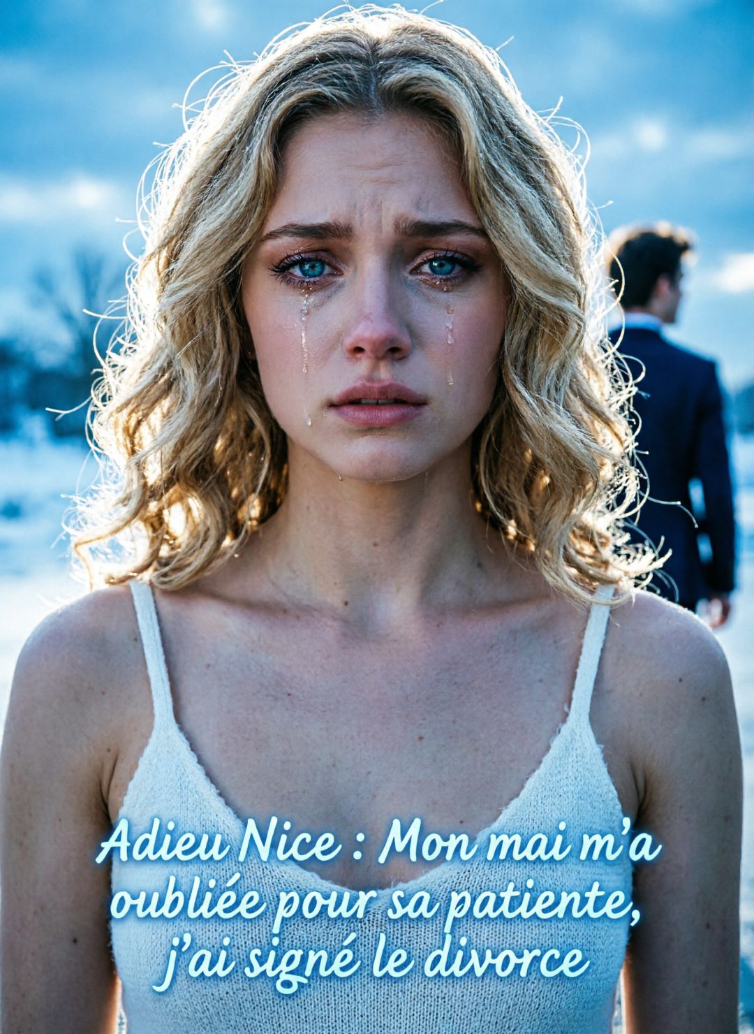 Adieu Nice : Mon mari m'a oubliée pour sa patiente, j'ai signé le divorce