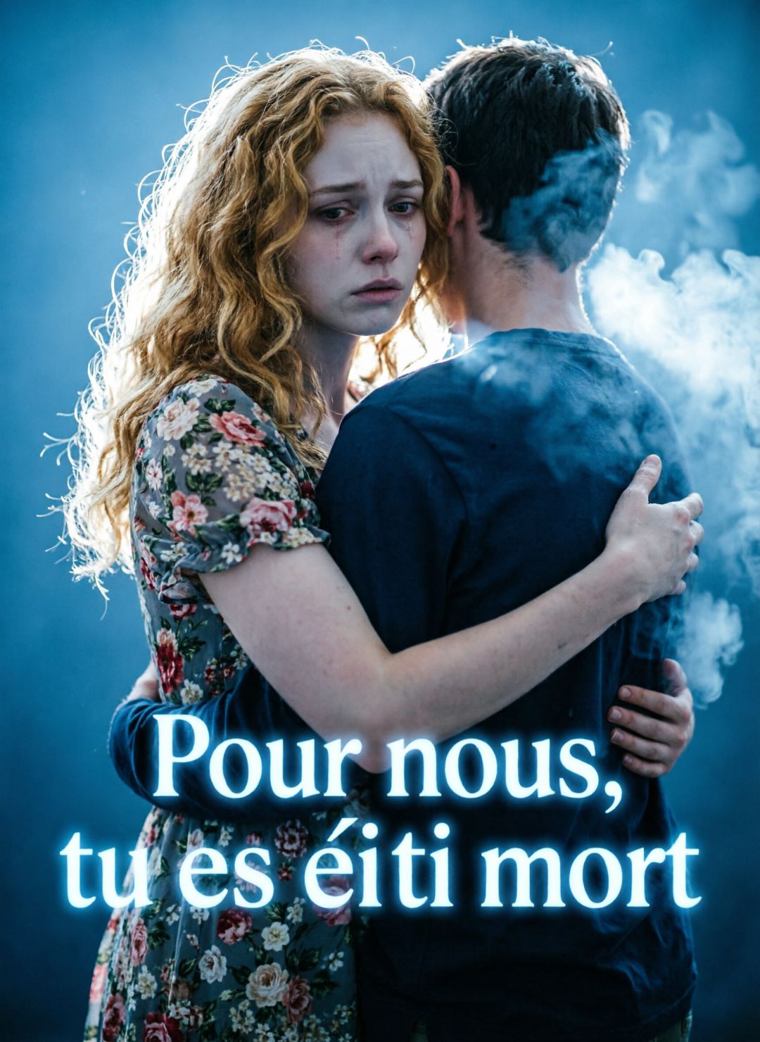 Pour nous, tu es déjà mort