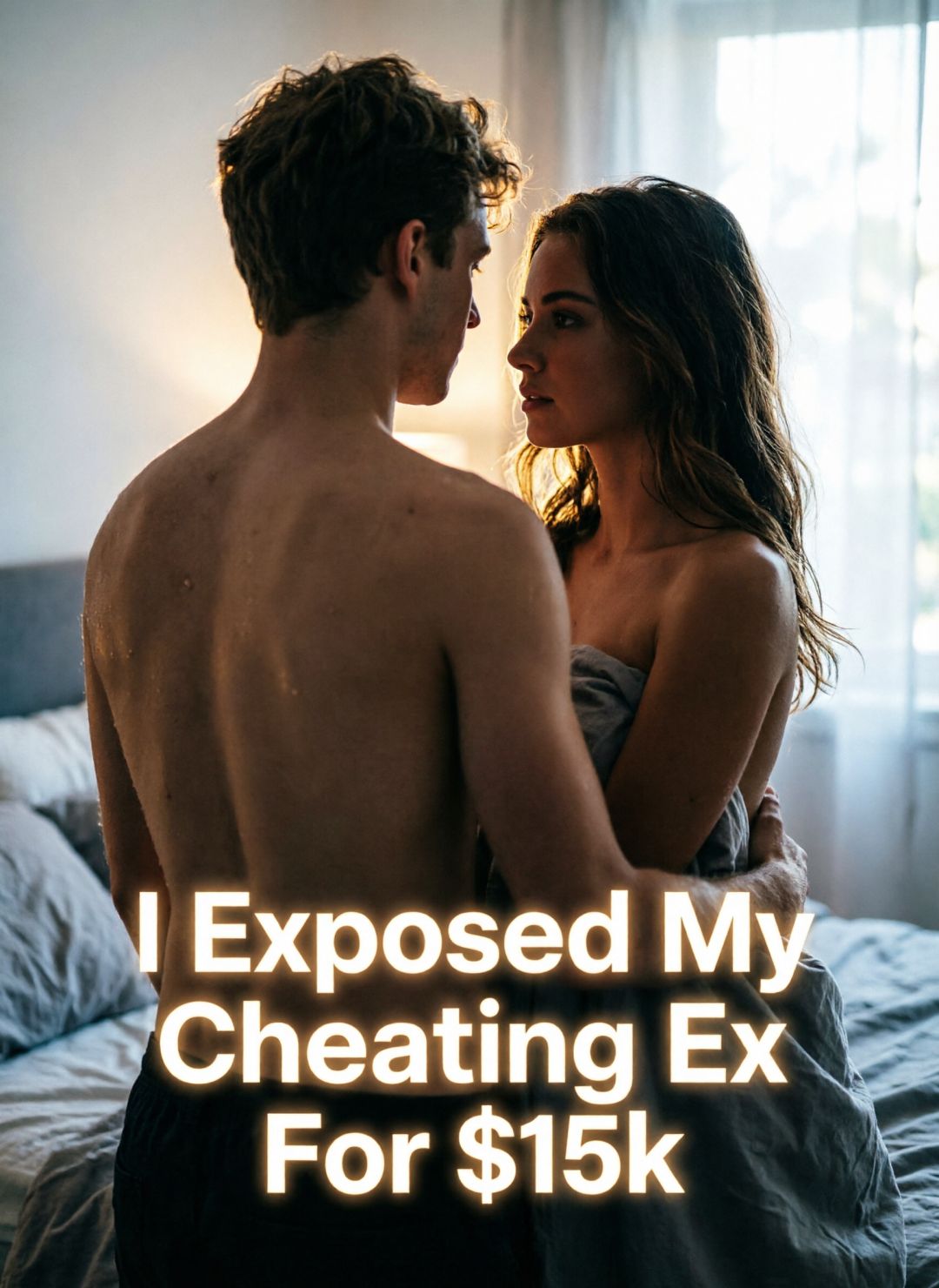 I Exposed My Cheating Ex For $15k