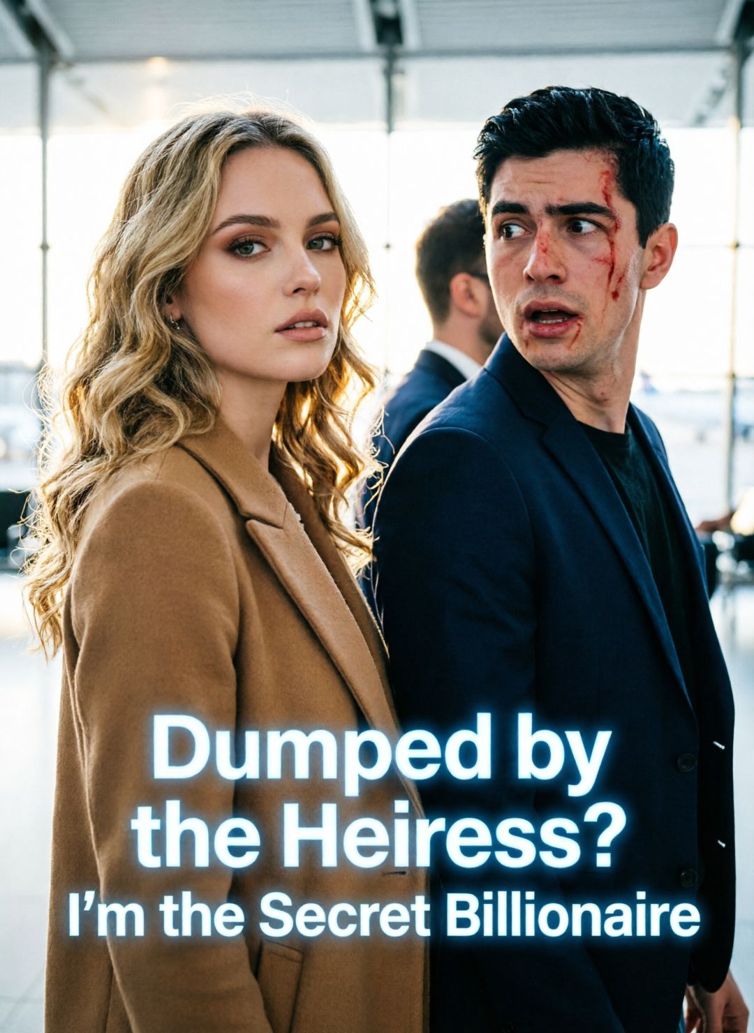 Dumped by the Heiress? I'm the Secret Billionaire