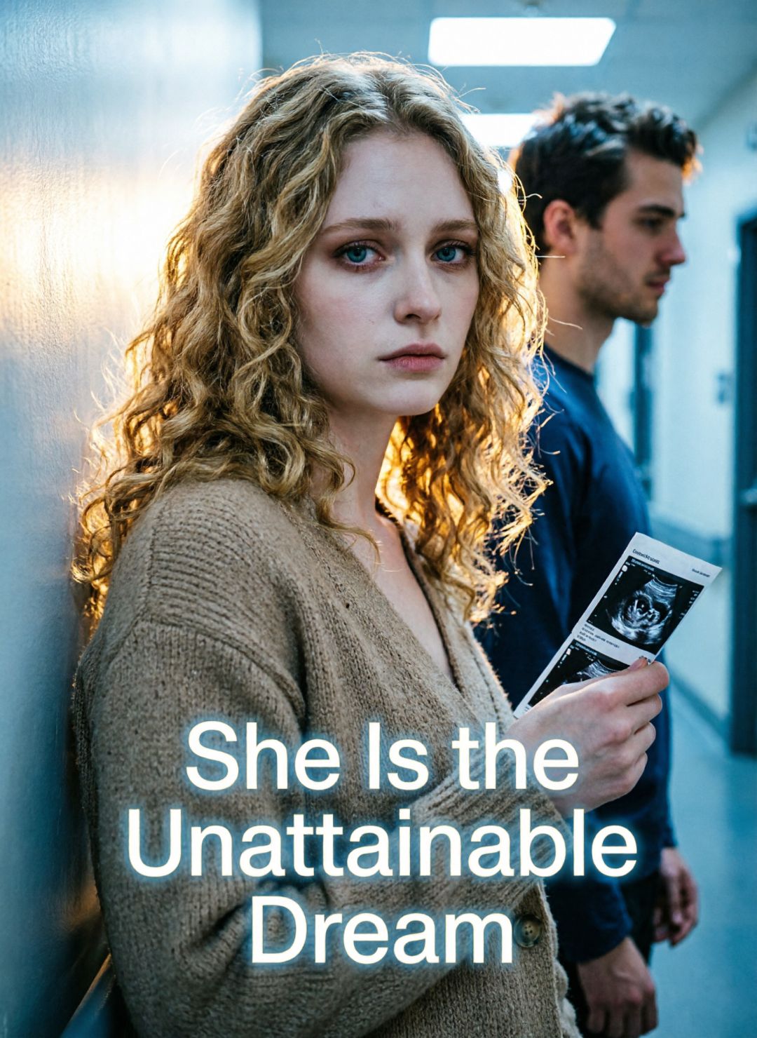 She Is the Unattainable Dream