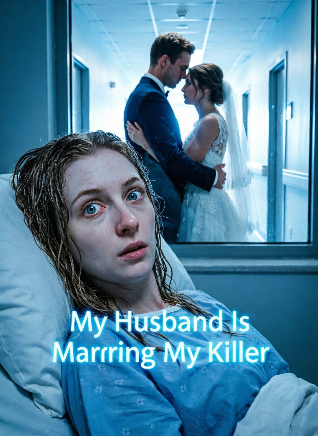 My Husband Is Marrying My Killer