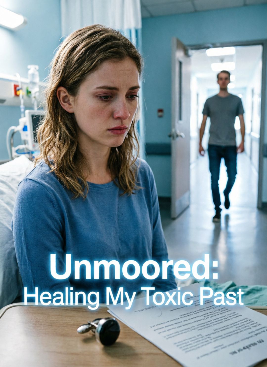 Unmoored: Healing My Toxic Past