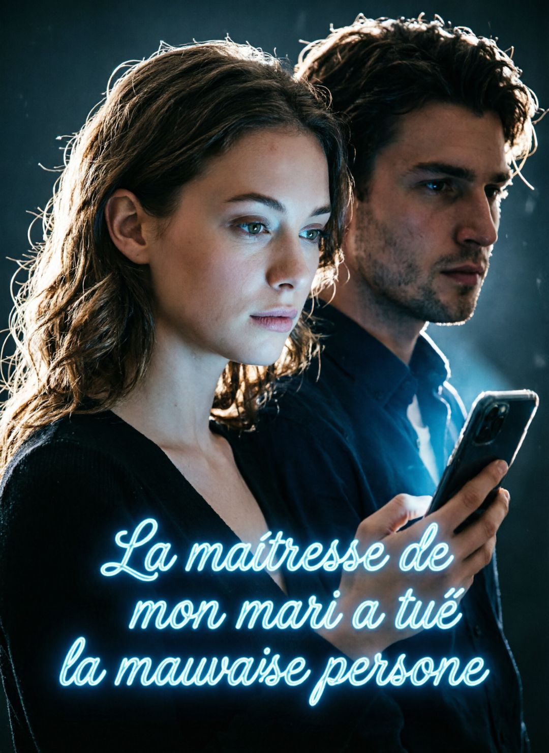 La maîtresse de mon mari a tué la mauvaise personne