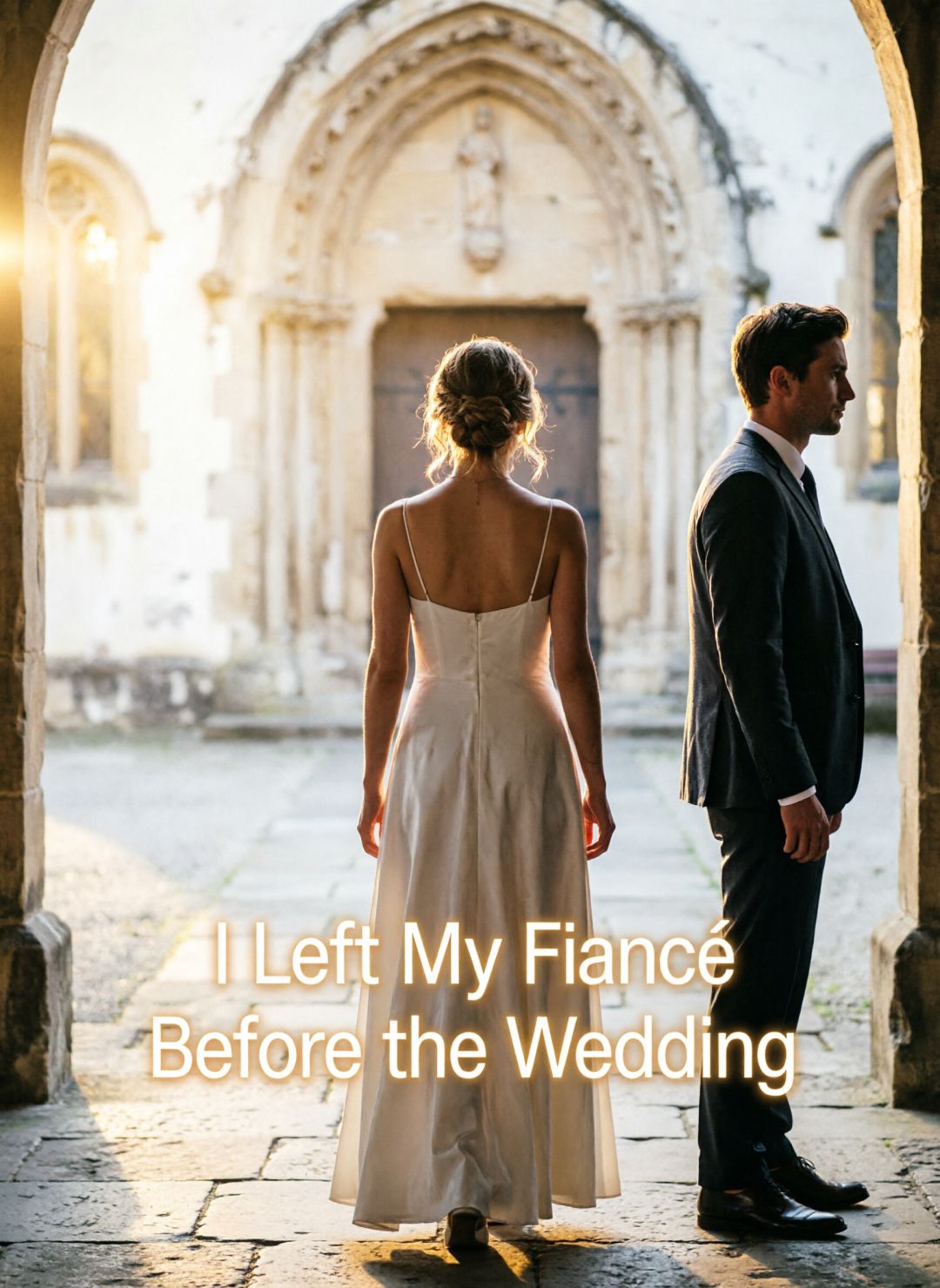 I Left My Fiancé Before the Wedding