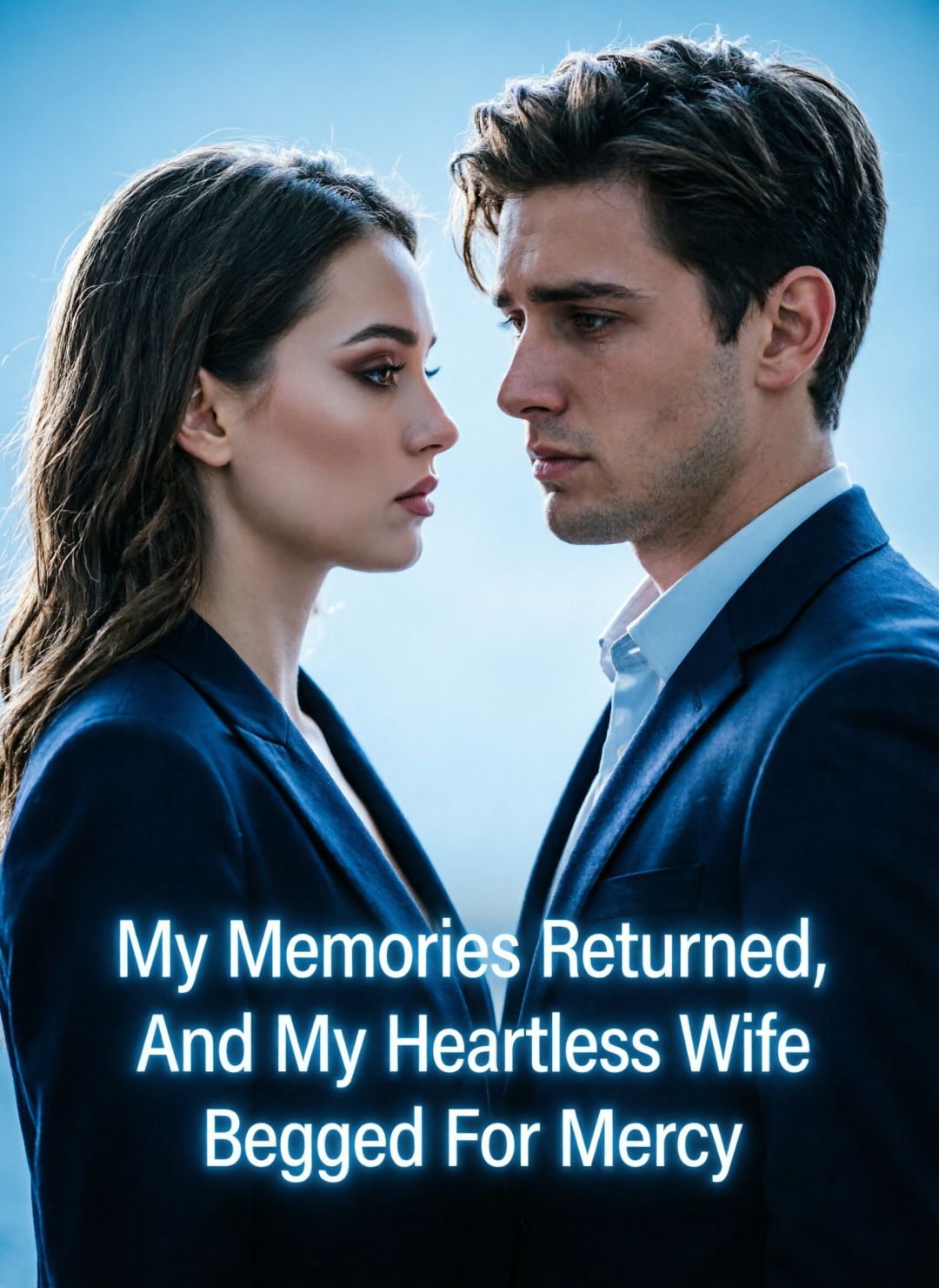 My Memories Returned, And My Heartless Wife Begged For Mercy