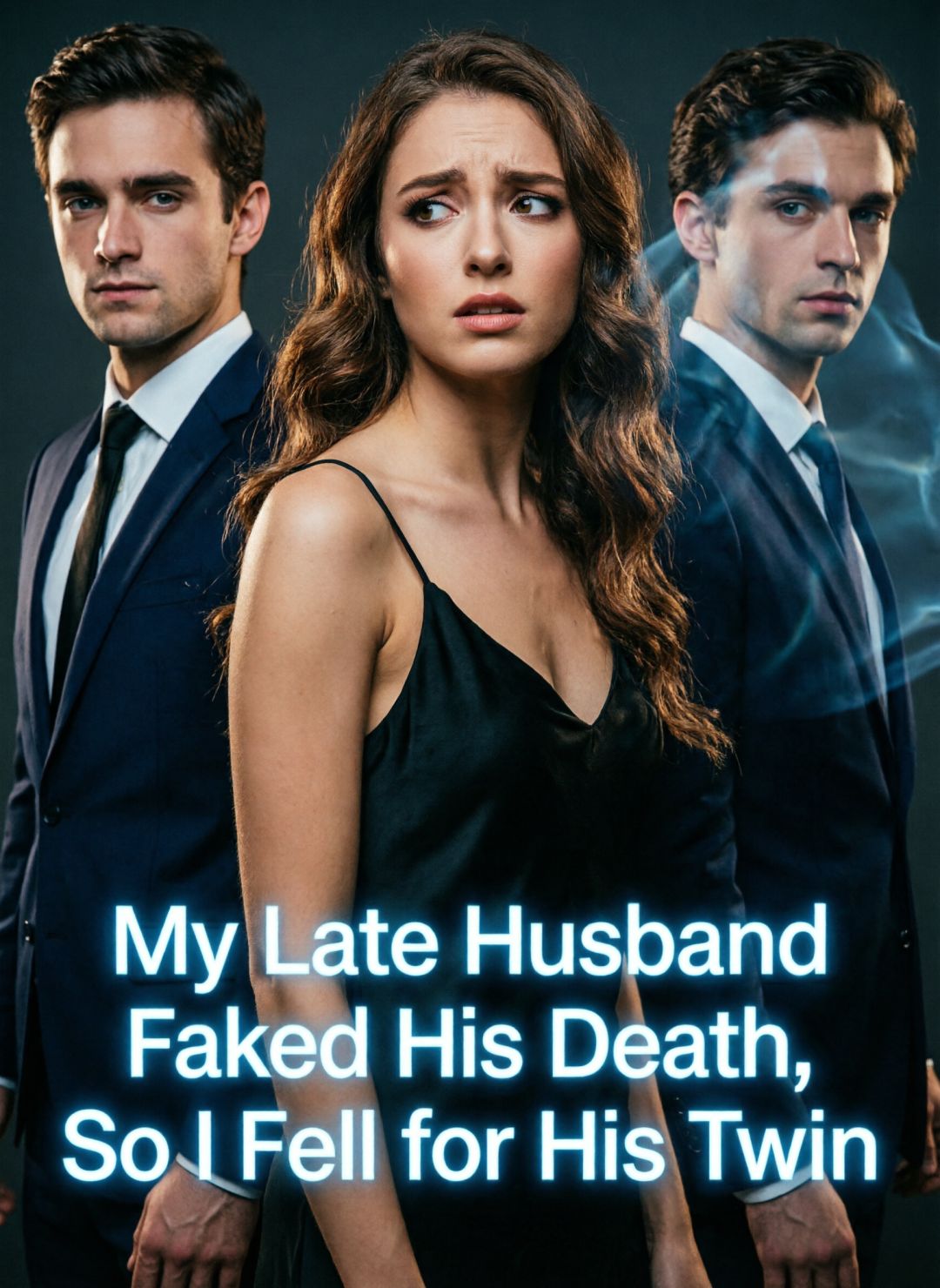 My Late Husband Faked His Death, So I Fell for His Twin