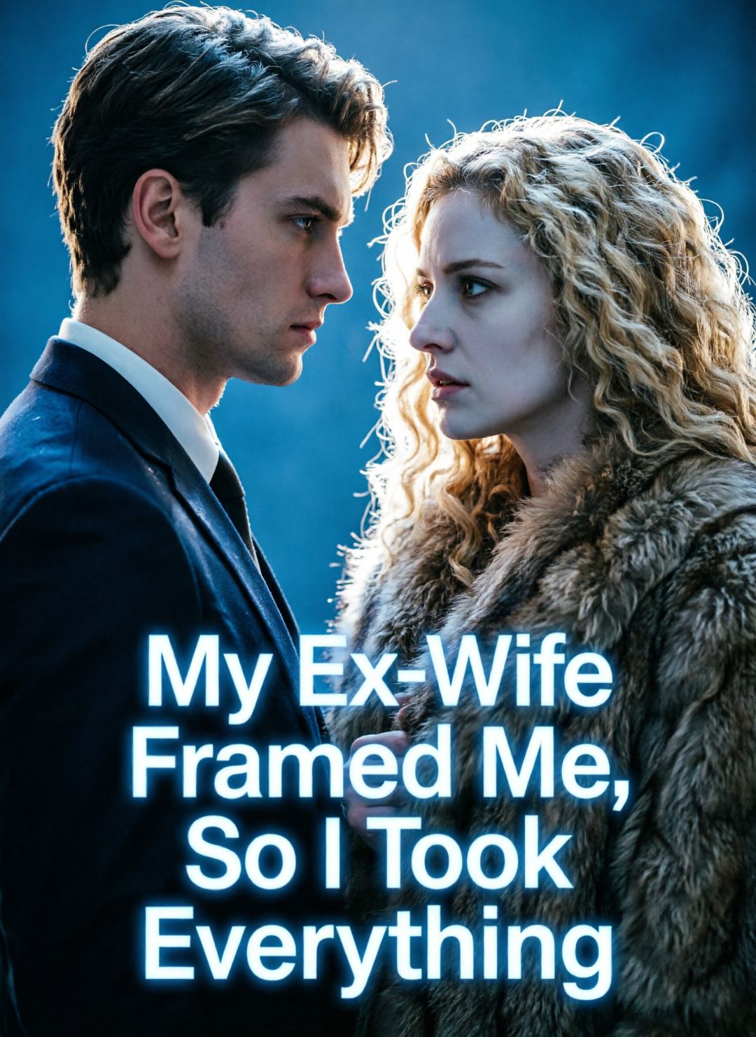 My Ex-Wife Framed Me, So I Took Everything