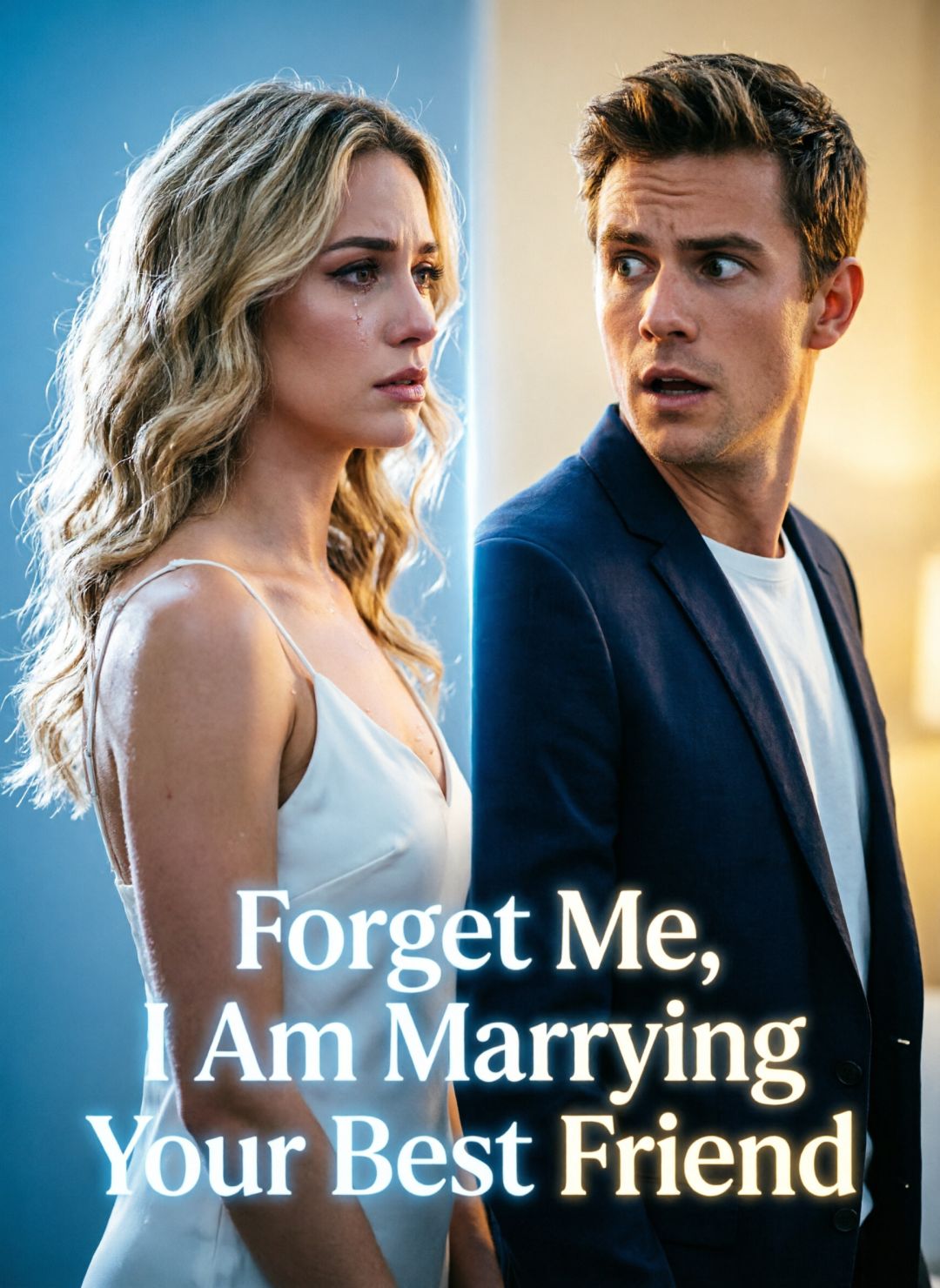 Forget Me, I Am Marrying Your Best Friend