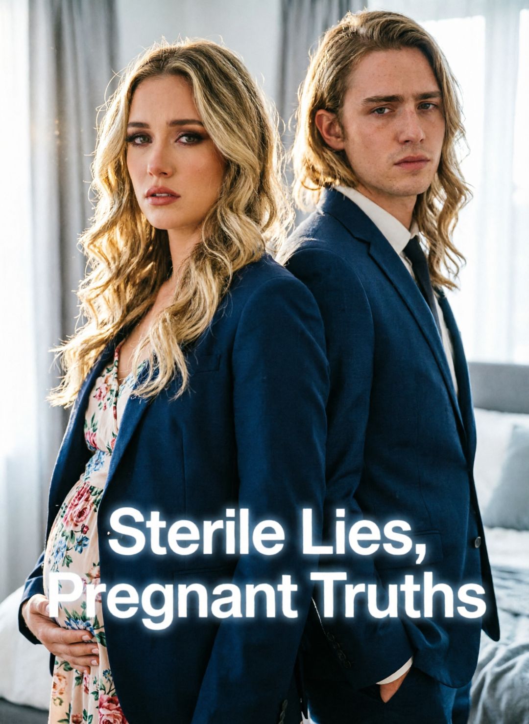 Sterile Lies, Pregnant Truths