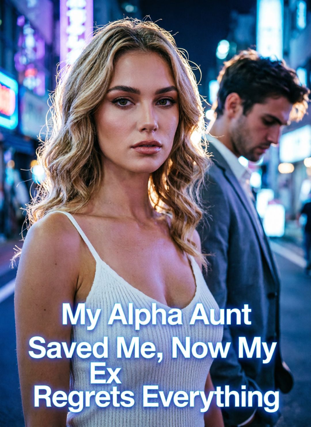 My Alpha Aunt Saved Me, Now My Ex Regrets Everything