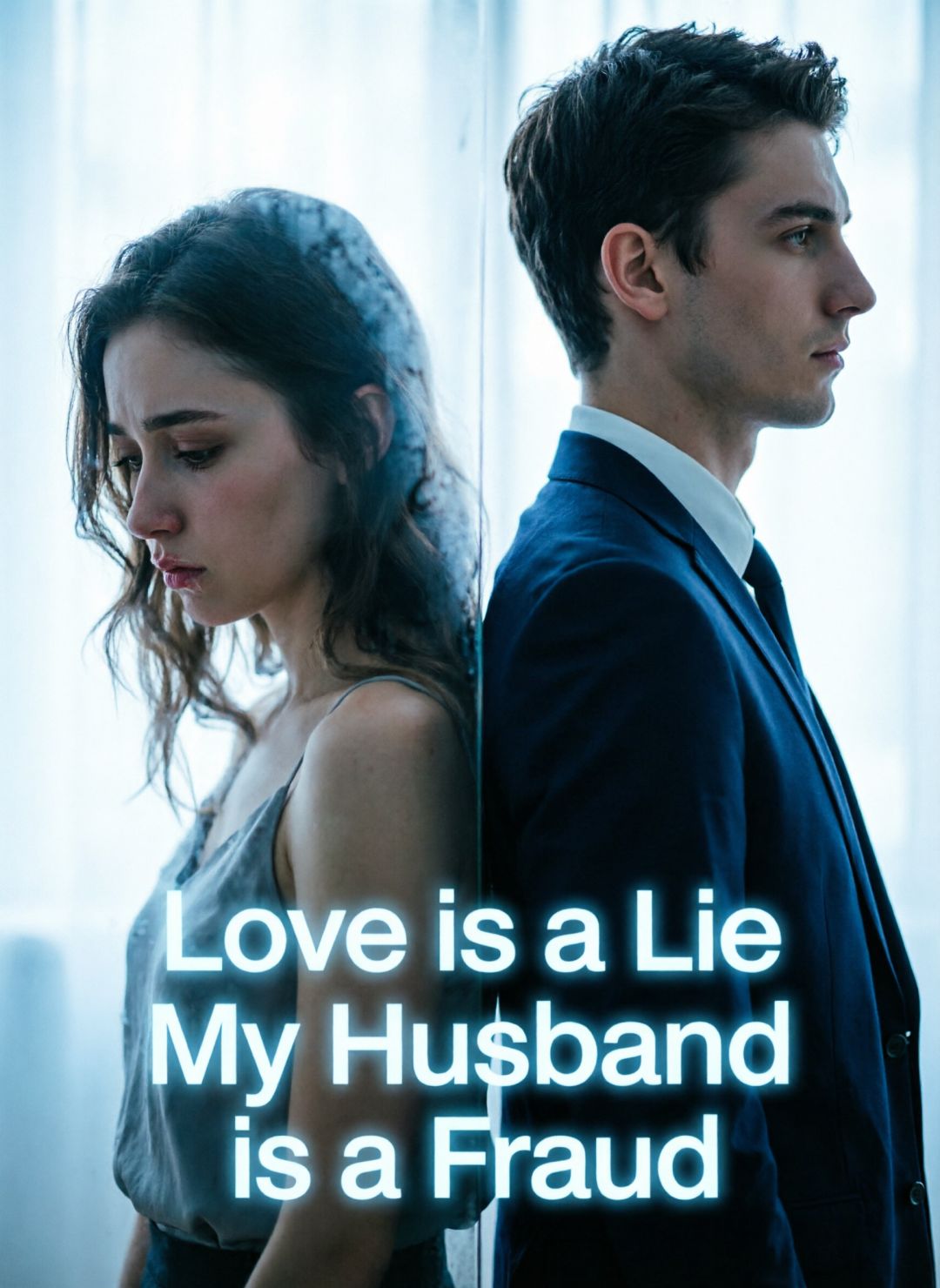 Love is a Lie My Husband is a Fraud