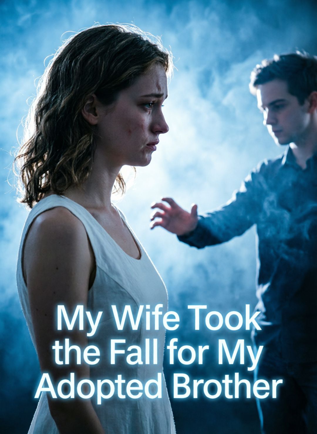 My Wife Took the Fall for My Adopted Brother