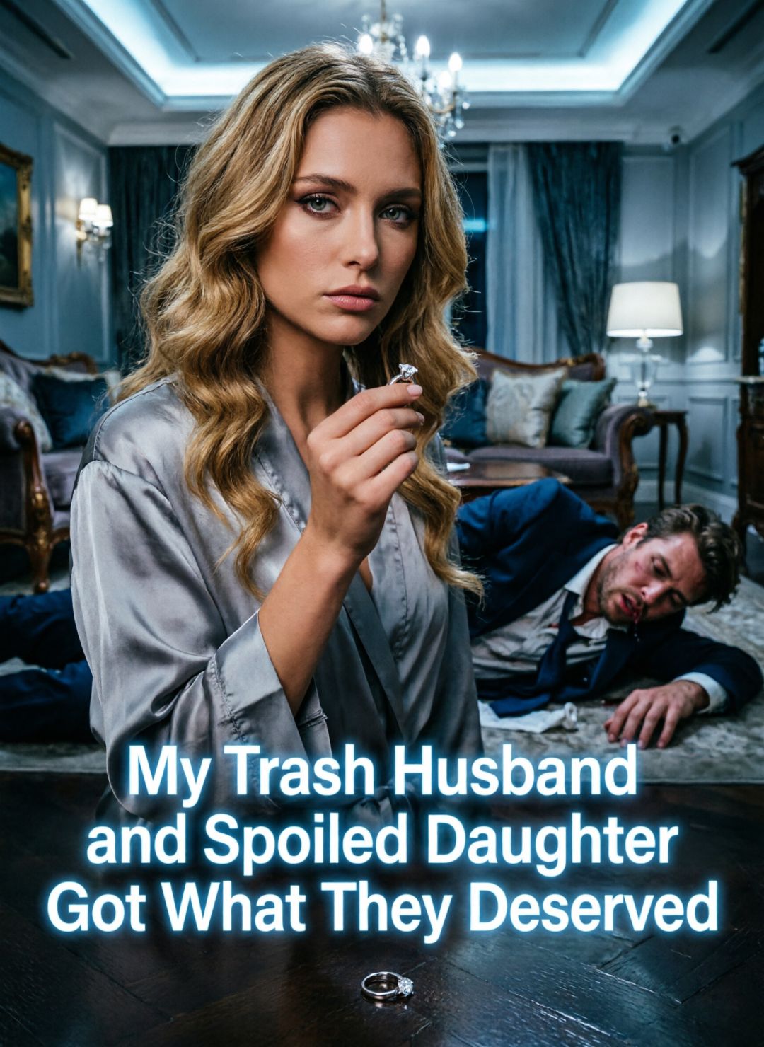 My Trash Husband and Spoiled Daughter Got What They Deserved