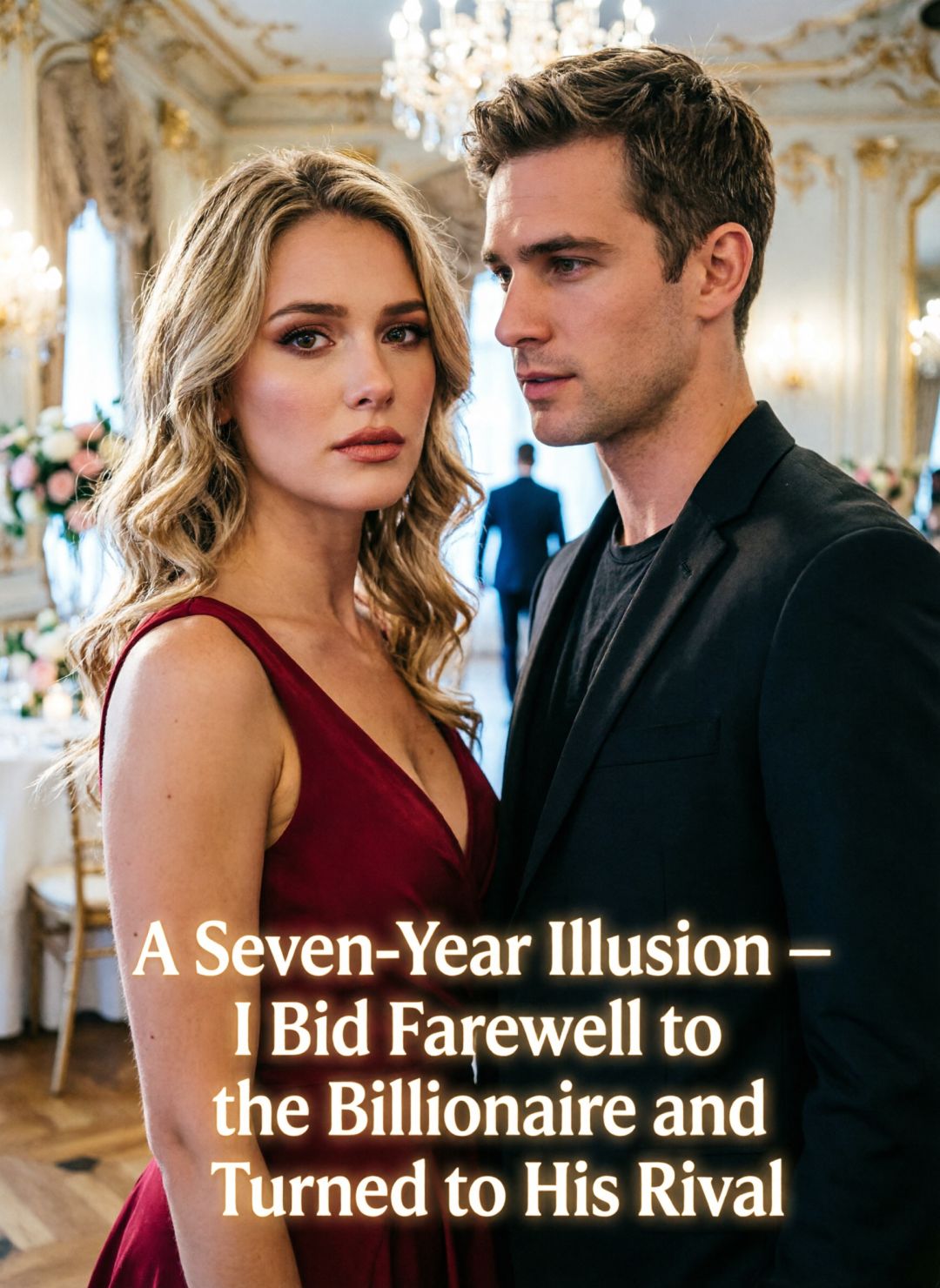 A Seven-Year Illusion — I Bid Farewell to the Billionaire and Turned to His Rival