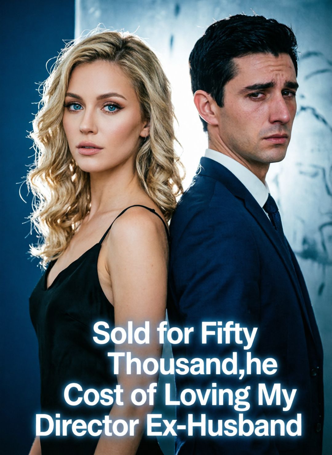Sold for Fifty Thousand，he Cost of Loving My Director Ex-Husband