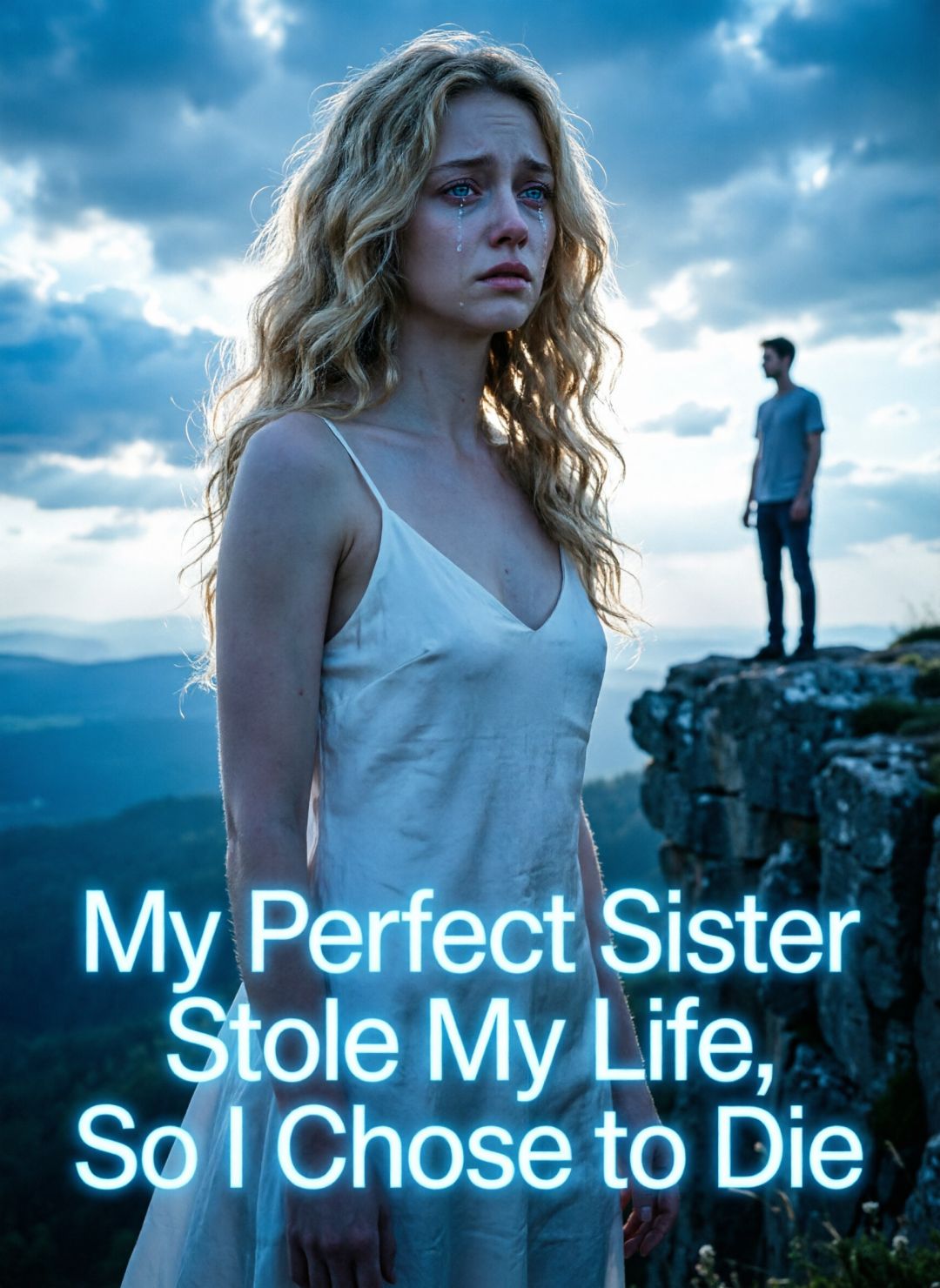 My Perfect Sister Stole My Life, So I Chose to Die