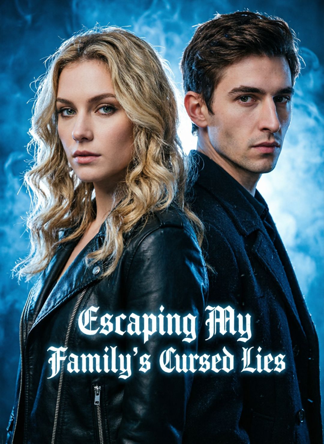 Escaping My Family’s Cursed Lies