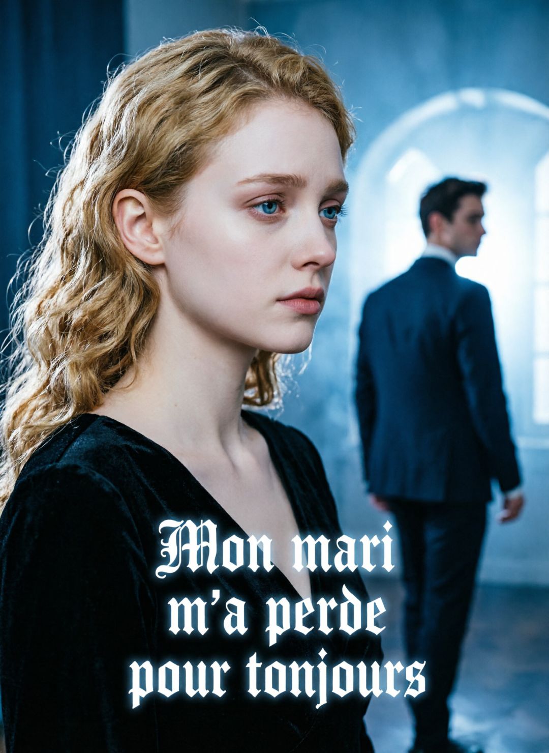 Mon mari m'a perdue pour toujours