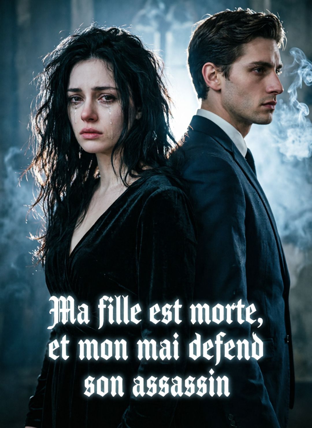 Ma fille est morte, et mon mari défend son assassin